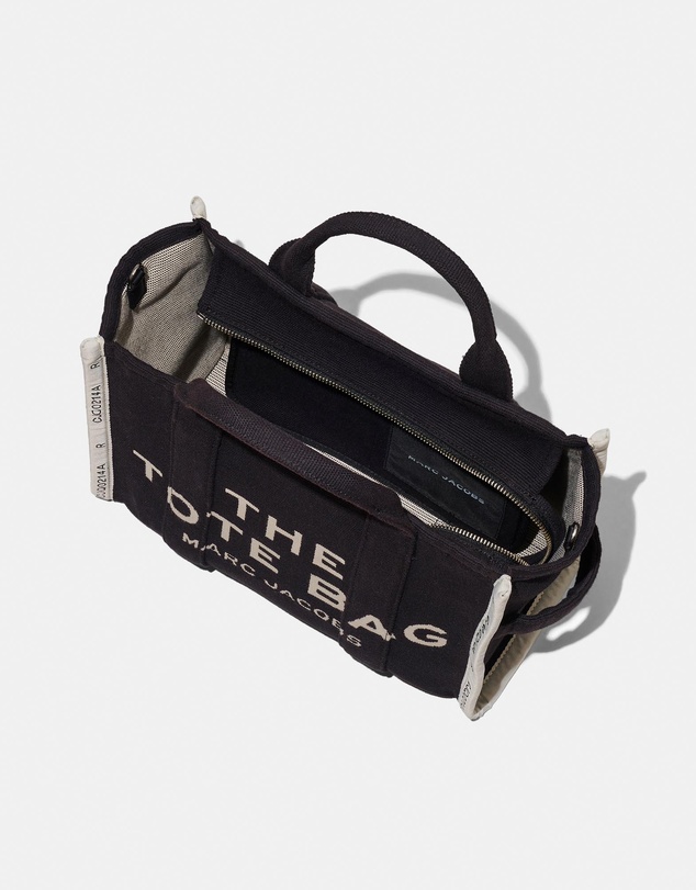 Marc Jacobs - The Jacquard Medium Tote Bag