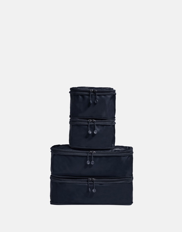 Antler - Chelsea Packing Cube - 4 Pack