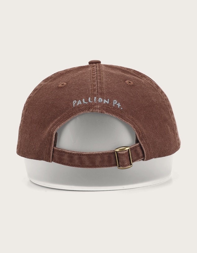 Pallion Point - Spanish Mackerel Fish Lid