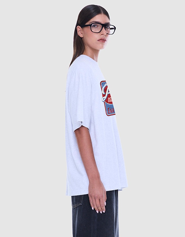 ENA PELLY - Sophia Relaxed Tee