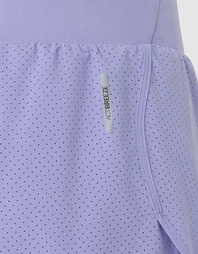 ASICS - Road 2-N-1 3.5 Inch Short - Women's
