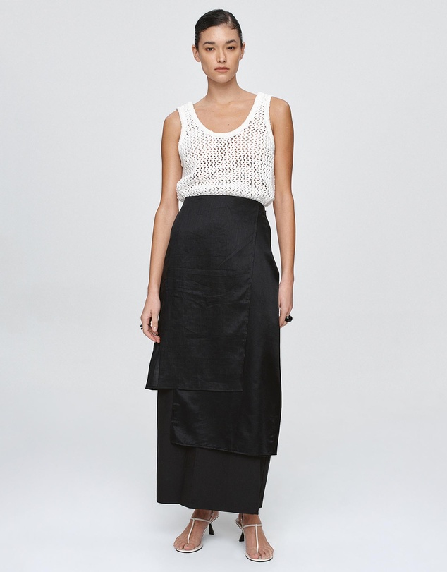 Marle - Onda Skirt
