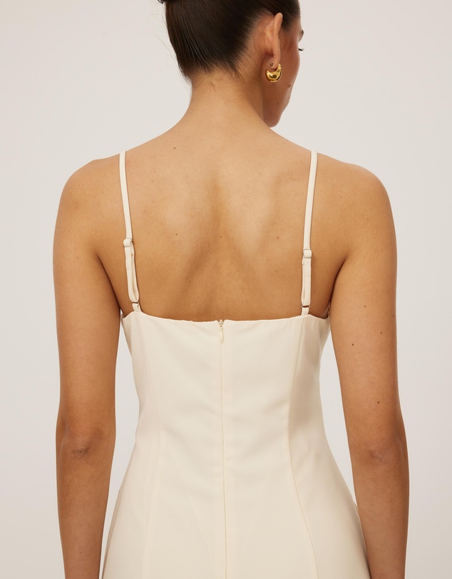 Tussah - Sofi Midi Dress