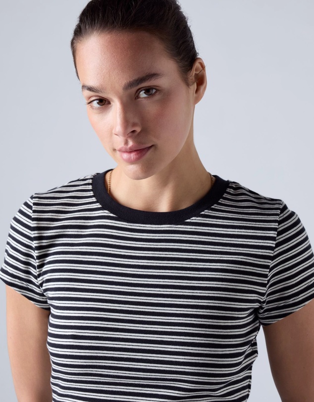 Levi's - Essential Baby Tee
