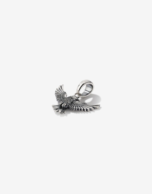 Michael Hill - Eagle Pendant in Sterling Silver