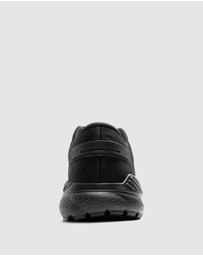 Brooks - Beast GTS 24 (Wide) - Men's