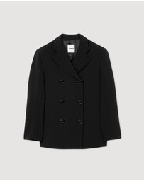 Sandro - Tiago Blazer