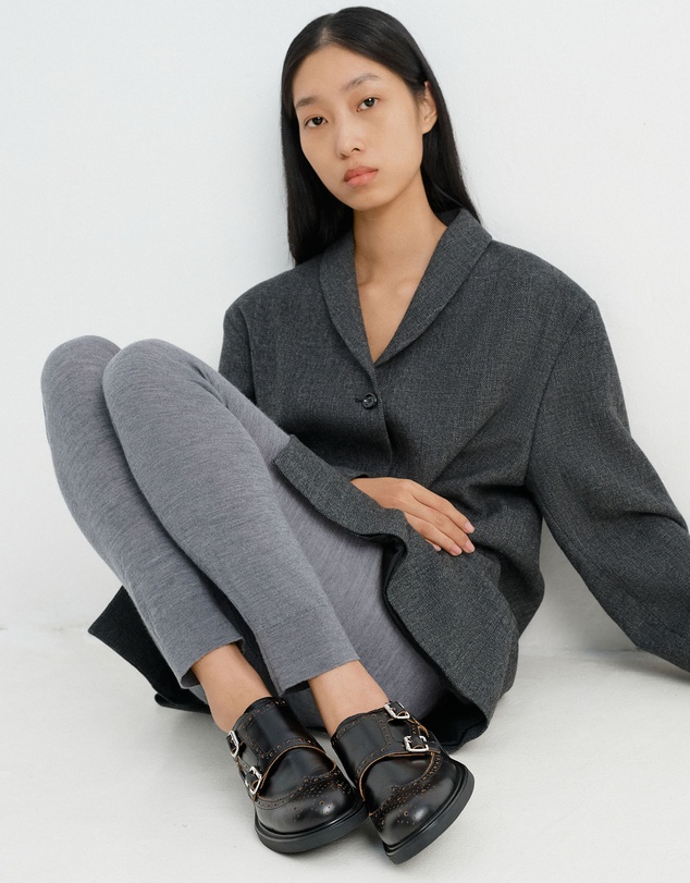 Vagabond - Freya Loafers