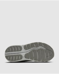 Brooks - Ghost Max 2 Suede - Women's