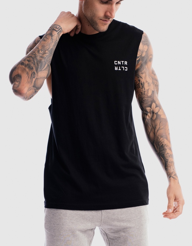 Counter Culture - Geo Tank