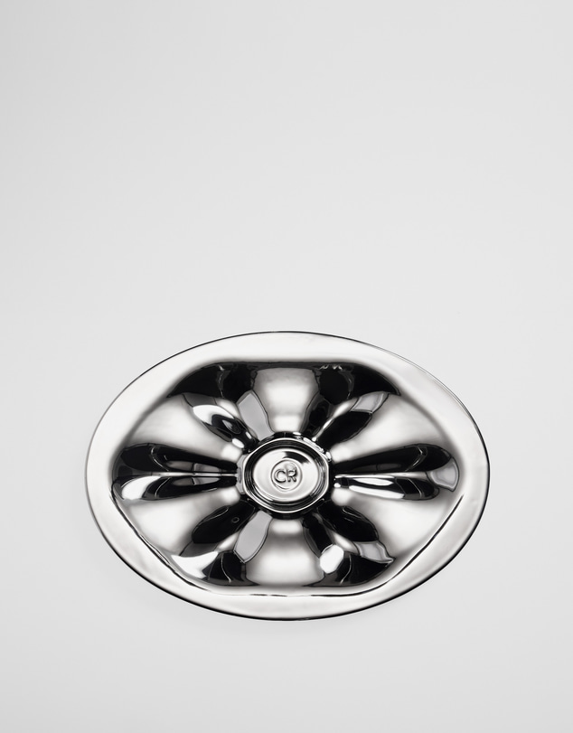 Country Road - Polly 6 Piece Oyster Plate