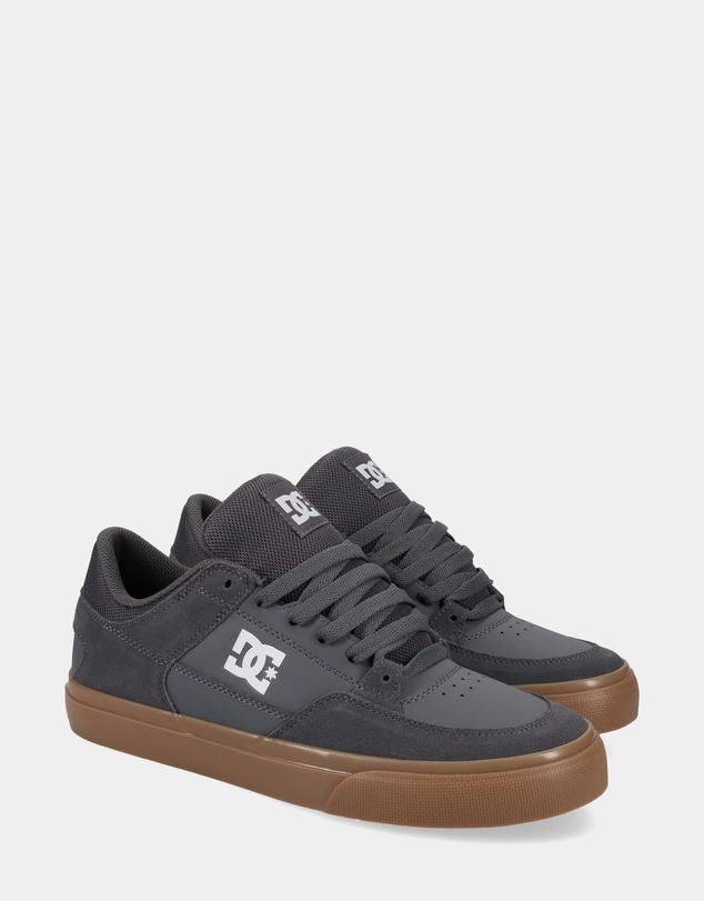 DC Shoes - Mens Onyx Skate Shoes