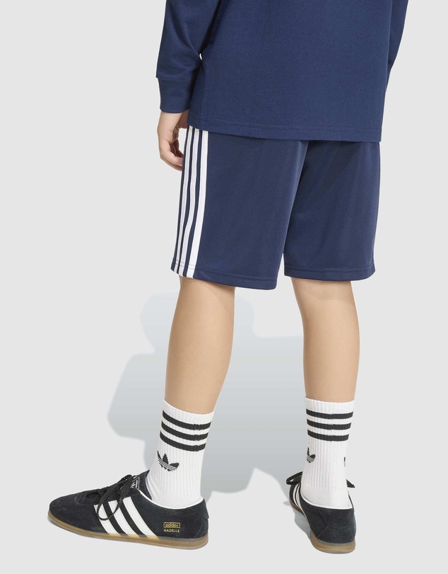 adidas Originals - Firebird Shorts - Kids-Teens