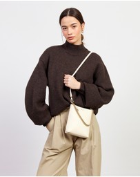 SABEN - Coco Mini Bag Vanilla