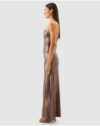 ROAME. - Coco Sequin Dress