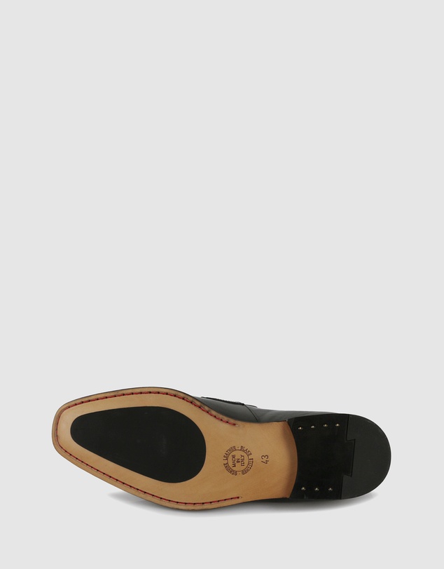 Brando - Davis Loafers
