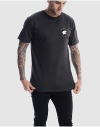 DVNT - Survive Tee