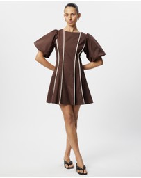Calli - Oliviah Mini Dress