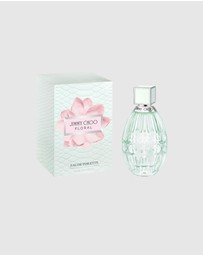 Jimmy Choo - Jimmy Choo Floral EDT 90ml