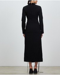 Nicola Finetti - Petula Dress