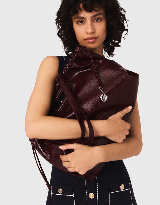Maje - Roussaillon Dress