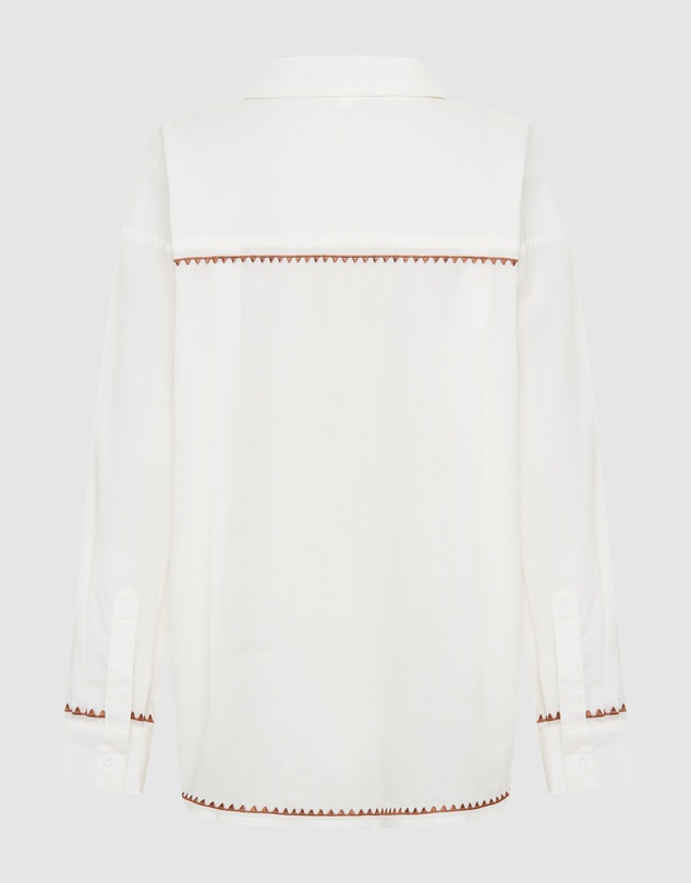 Arms Of Eve - Milan Shirt