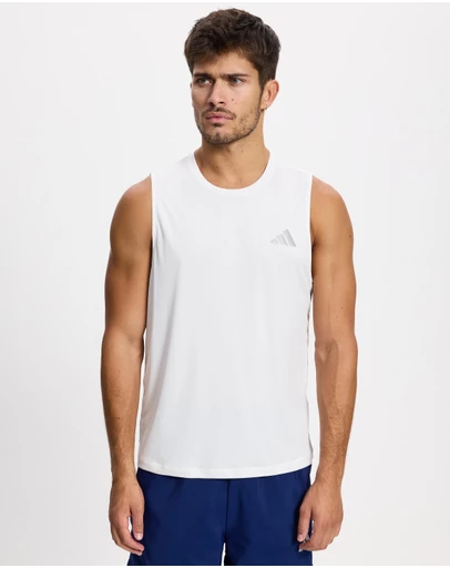 adidas Performance - Adi365 Running Essentials Tank