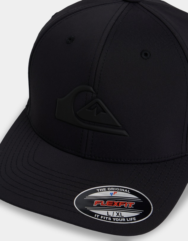 Quiksilver - Mens Amped Up Cap