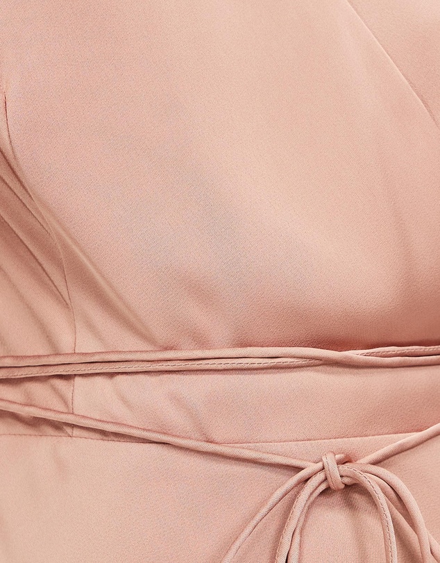 Alabaster The Label - Ariana Dress