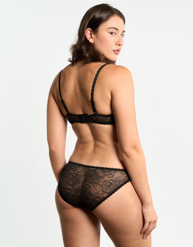 Chouchou Intimates - Taylor Brief