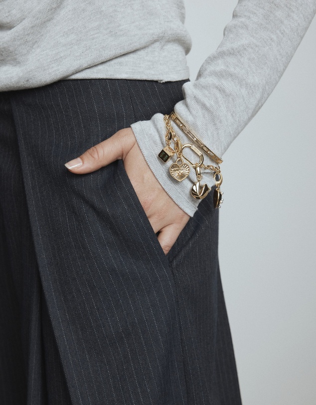 MIMCO - Fortune Cookie Charm