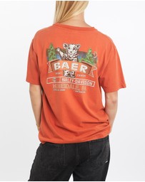 Vintage by The Real Deal - Pre Loved - Vintage Harley Davidson Tee