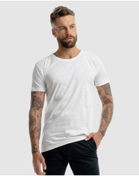 Counter Culture - 6-Pack Absent Tee