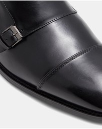 ALDO - Zigof Double Monkstrap Shoes