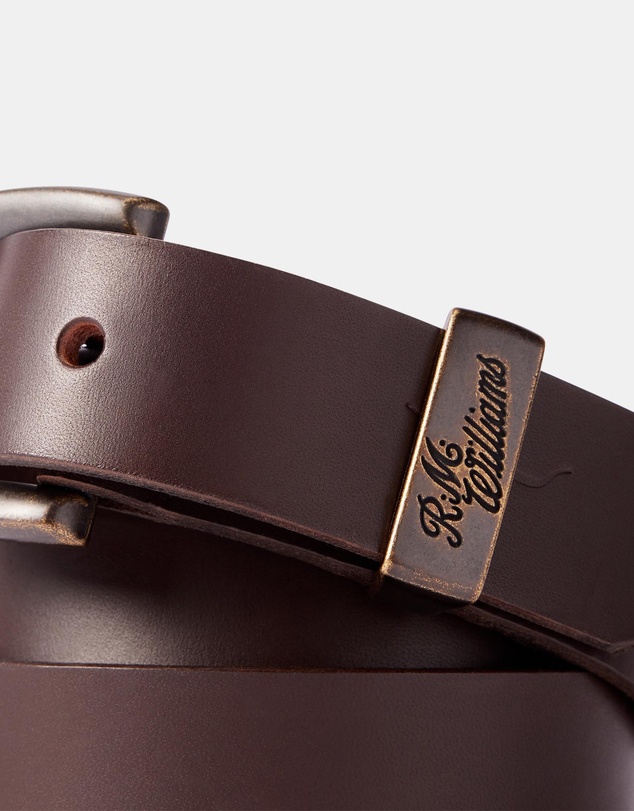 R.M.Williams - Allora Belt