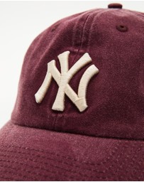 New Era - ICONIC EXCLUSIVE - Casual Classic New York Yankees Cap