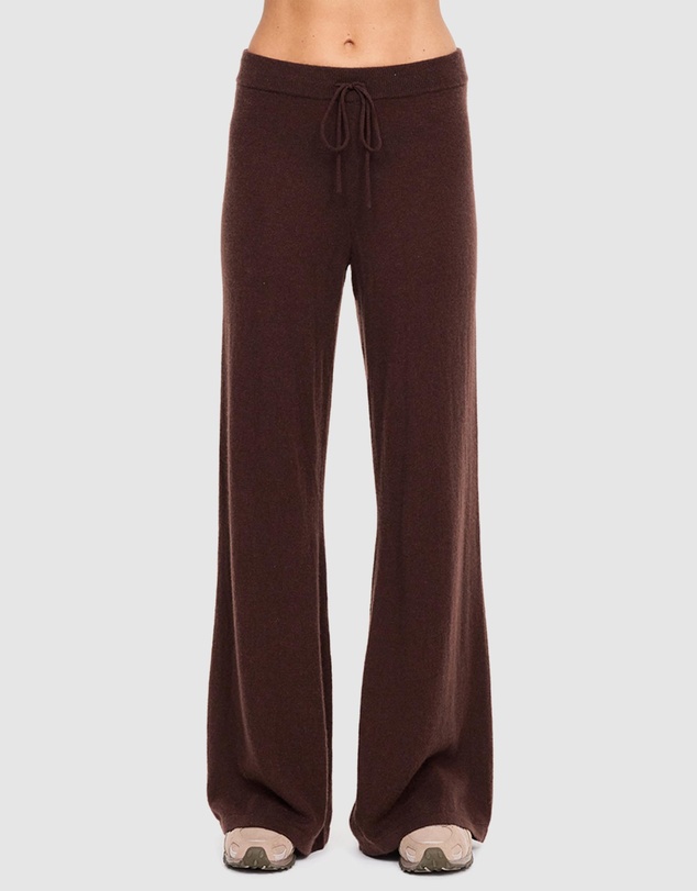 The Upside - Coco Amelie Cashmere Knit Pants