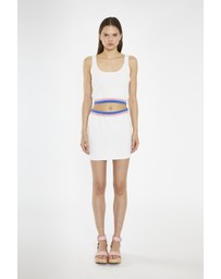 Glamorous - Cropped Knitted Top