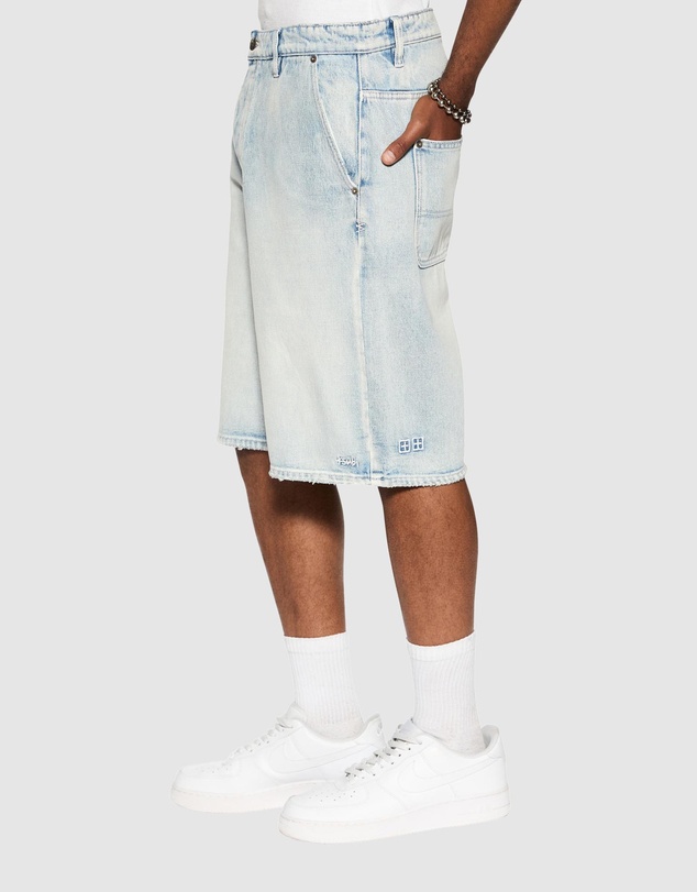 Ksubi - MAXX SHORT LEGACY BLUE