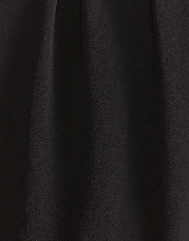 SABA - Willa High Neck Long Sleeve Top