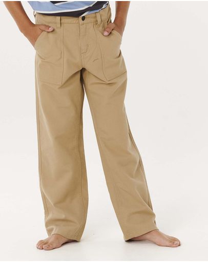 Khaki Sand