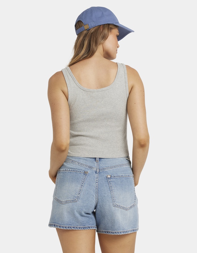 Billabong - Womens Goddess Tank Top