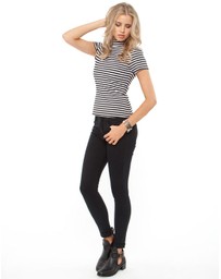 Nobody Denim - Cult Skinny - Visage