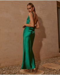 Runaway the Label - Samsara Dress
