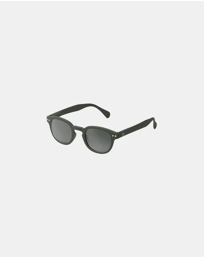 IZIPIZI - Sun Collection C Khaki Green