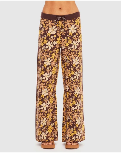 The Upside - Copacabana Juniper Knit Pants