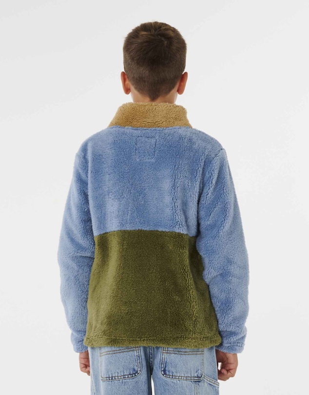 Rip Curl - Block Party Polar - Kids