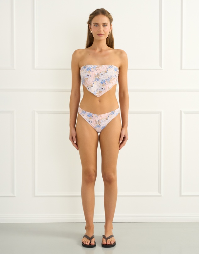 Heaven Australia - Salvia Jennifer Hipster Pant
