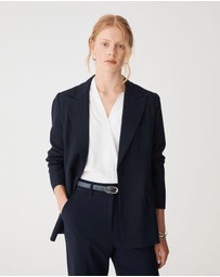 Forcast - Merid Single Breasted Blazer
