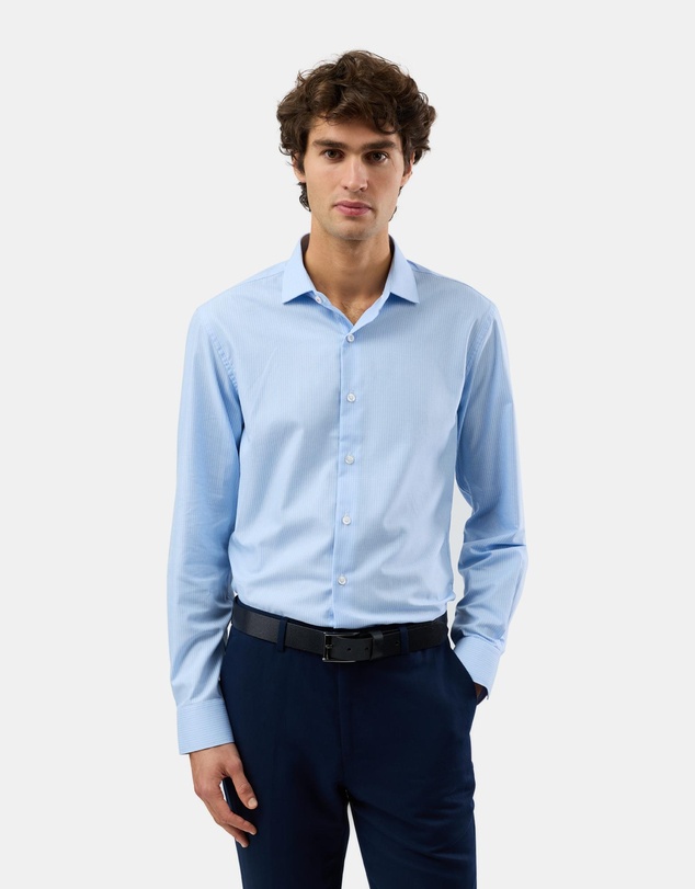 Brooksfield - Easy Care Business Shirt